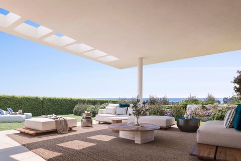 Wohnung in Estepona, Malaga - Foto 3